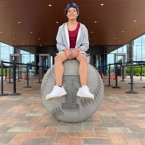 Meet your Posher, William